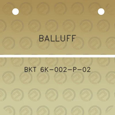 balluff-bkt-6k-002-p-02