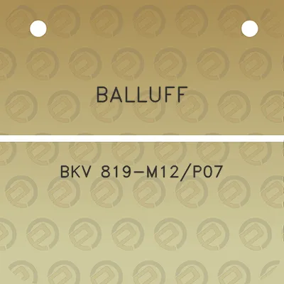 balluff-bkv-819-m12p07