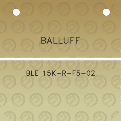 balluff-ble-15k-r-f5-02