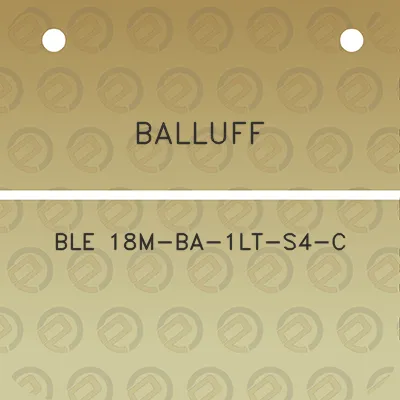 balluff-ble-18m-ba-1lt-s4-c