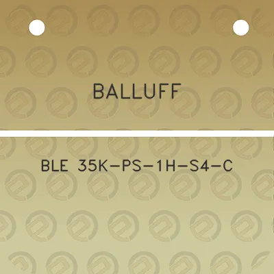 balluff-ble-35k-ps-1h-s4-c