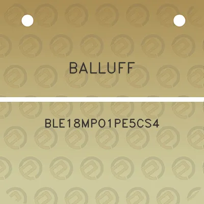 balluff-ble18mpo1pe5cs4