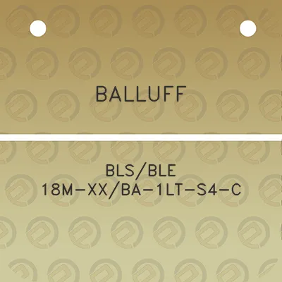 balluff-blsble-18m-xxba-1lt-s4-c