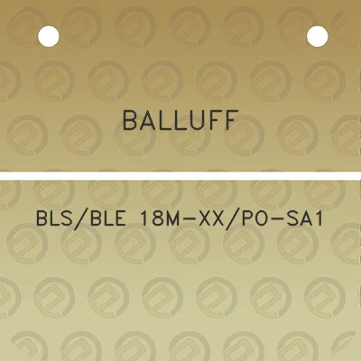 balluff-blsble-18m-xxpo-sa1