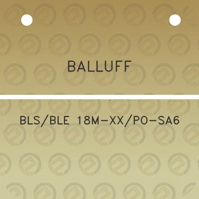 balluff-blsble-18m-xxpo-sa6