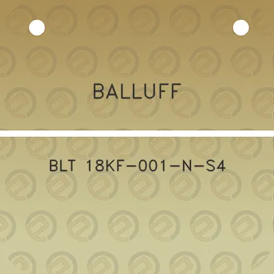 balluff-blt-18kf-001-n-s4