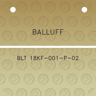 balluff-blt-18kf-001-p-02