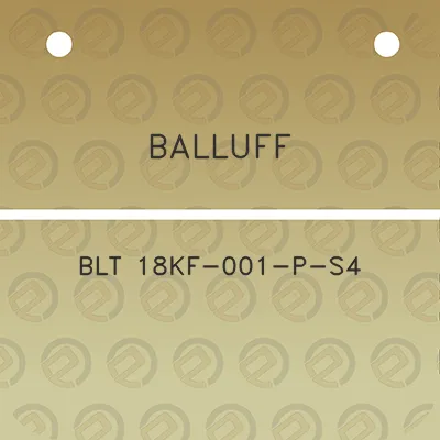 balluff-blt-18kf-001-p-s4