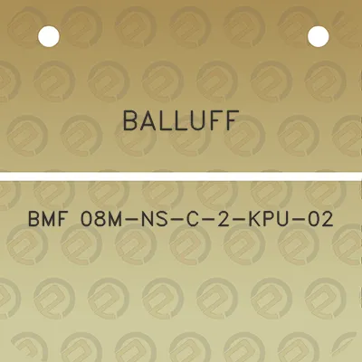 balluff-bmf-08m-ns-c-2-kpu-02