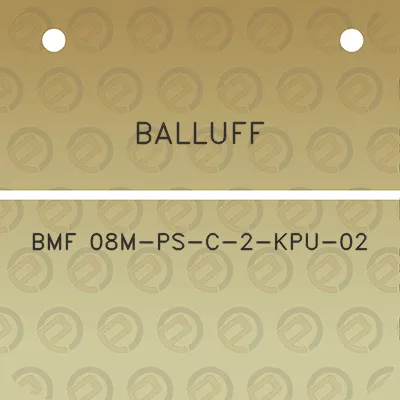 balluff-bmf-08m-ps-c-2-kpu-02