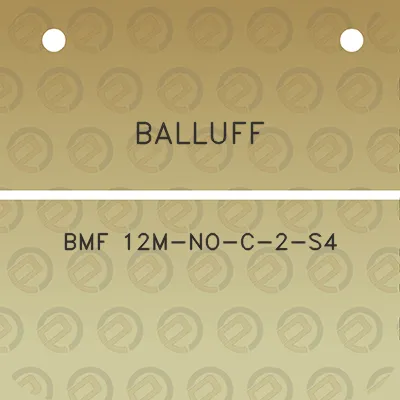 balluff-bmf-12m-no-c-2-s4