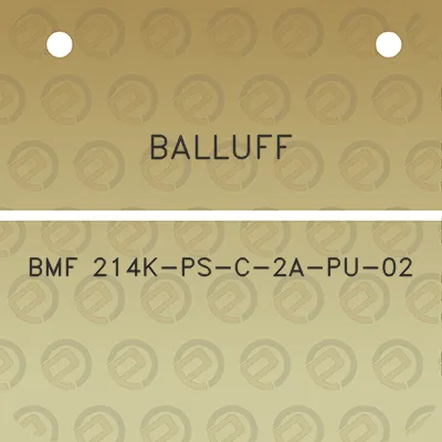 balluff-bmf-214k-ps-c-2a-pu-02