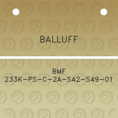 balluff-bmf-233k-ps-c-2a-sa2-s49-01