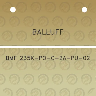 balluff-bmf-235k-po-c-2a-pu-02