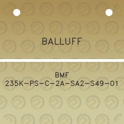 balluff-bmf-235k-ps-c-2a-sa2-s49-01