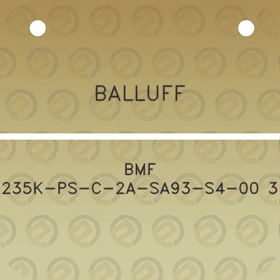 balluff-bmf-235k-ps-c-2a-sa93-s4-00-3