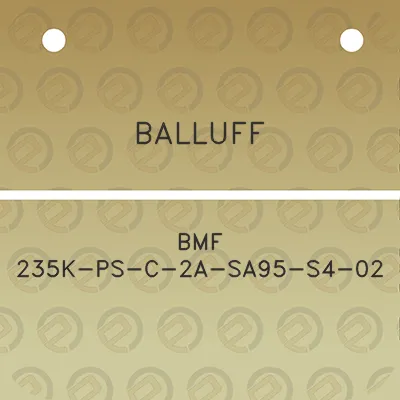 balluff-bmf-235k-ps-c-2a-sa95-s4-02