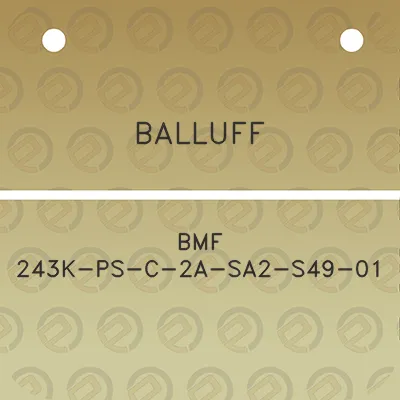 balluff-bmf-243k-ps-c-2a-sa2-s49-01