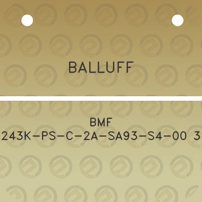 balluff-bmf-243k-ps-c-2a-sa93-s4-00-3