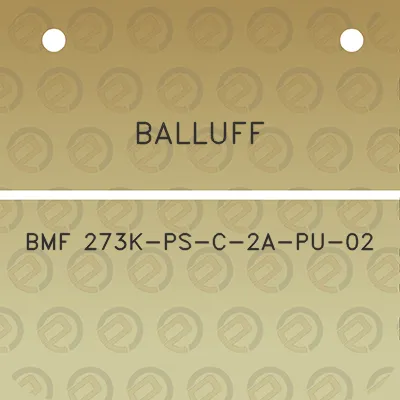 balluff-bmf-273k-ps-c-2a-pu-02