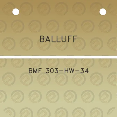 balluff-bmf-303-hw-34