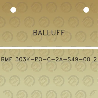 balluff-bmf-303k-po-c-2a-s49-00-2