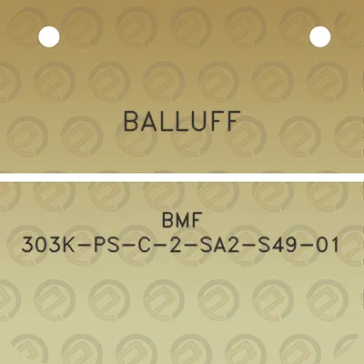 balluff-bmf-303k-ps-c-2-sa2-s49-01