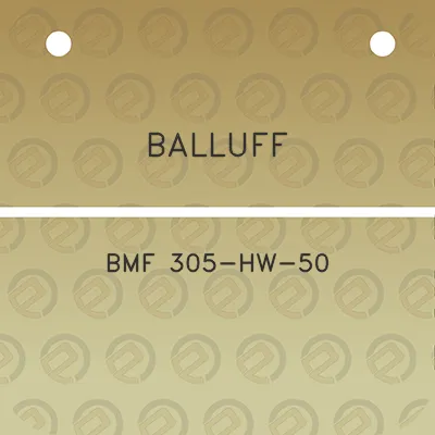 balluff-bmf-305-hw-50