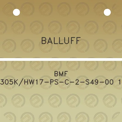 balluff-bmf-305khw17-ps-c-2-s49-00-1