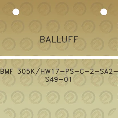 balluff-bmf-305khw17-ps-c-2-sa2-s49-01