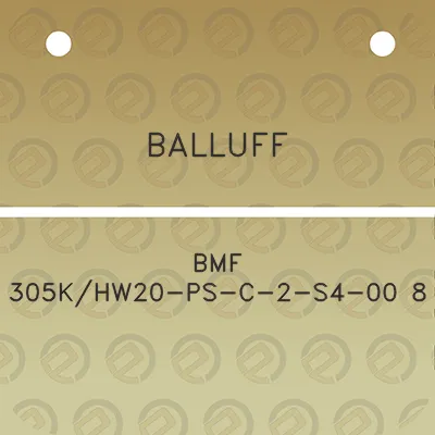 balluff-bmf-305khw20-ps-c-2-s4-00-8