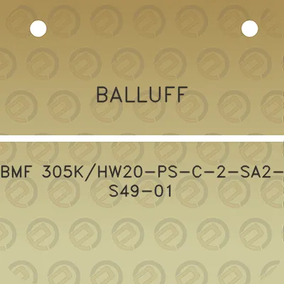 balluff-bmf-305khw20-ps-c-2-sa2-s49-01