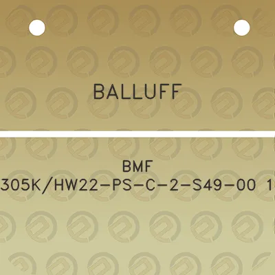 balluff-bmf-305khw22-ps-c-2-s49-00-1