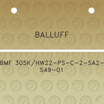 balluff-bmf-305khw22-ps-c-2-sa2-s49-01