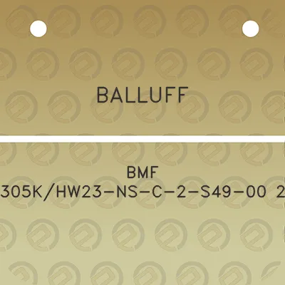 balluff-bmf-305khw23-ns-c-2-s49-00-2