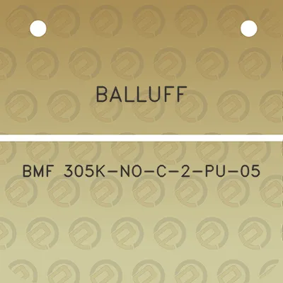 balluff-bmf-305k-no-c-2-pu-05