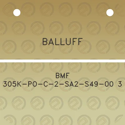 balluff-bmf-305k-po-c-2-sa2-s49-00-3