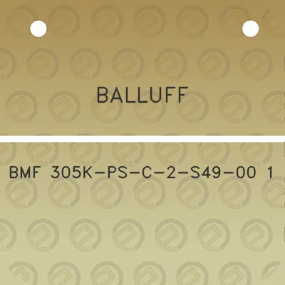 balluff-bmf-305k-ps-c-2-s49-00-1