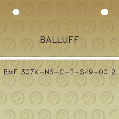 balluff-bmf-307k-ns-c-2-s49-00-2