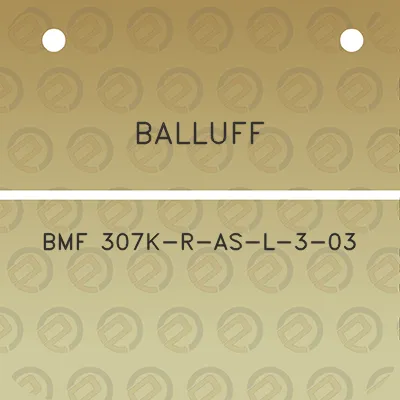 balluff-bmf-307k-r-as-l-3-03