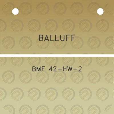 balluff-bmf-42-hw-2