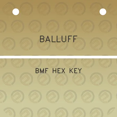 balluff-bmf-hex-key