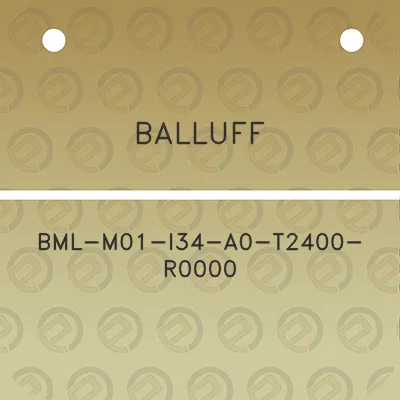 balluff-bml-m01-i34-a0-t2400-r0000