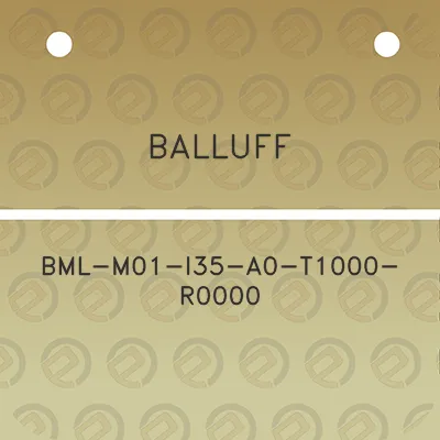 balluff-bml-m01-i35-a0-t1000-r0000