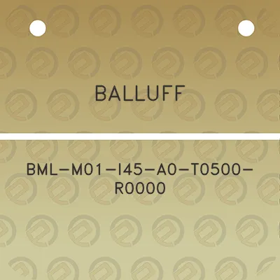 balluff-bml-m01-i45-a0-t0500-r0000