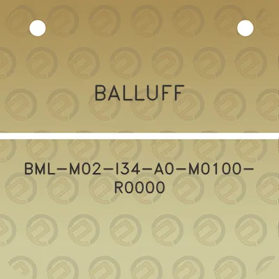 balluff-bml-m02-i34-a0-m0100-r0000