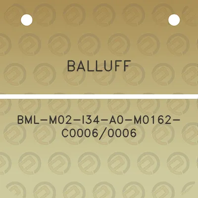 balluff-bml-m02-i34-a0-m0162-c00060006