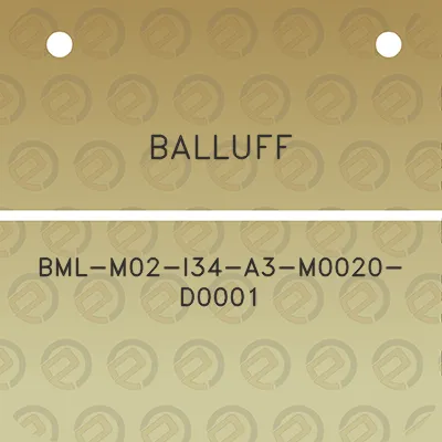 balluff-bml-m02-i34-a3-m0020-d0001