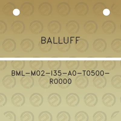 balluff-bml-m02-i35-a0-t0500-r0000