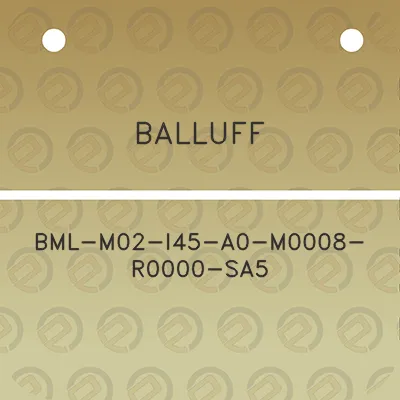 balluff-bml-m02-i45-a0-m0008-r0000-sa5